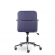 Кресло Честер GTР TG хром Ср Moderno 07 (Синий) Кресло Честер GTР TG хром Ср Moderno 07 (Синий)