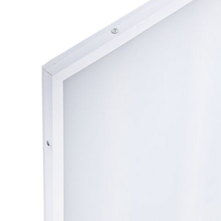 Светильник светодиодный АРМСТРОНГ SONNEN, холодный свет 6500 K, 595х595х19, 36 Вт, матовый, 237858