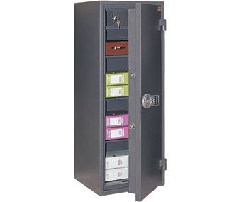 Сейф взломостойкий Valberg Кварцит 120/55TEL