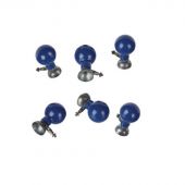 Электроды для ЭКГ многораз. D 30-32 грудные комплект 6 шт 0101018 Электроды для ЭКГ многораз. D 30-32 грудные комплект 6 шт 0101018