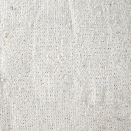 Полотно ХПП холстопрошивное ПЛОТНОЕ светлое 0,75х50 м, 170(±10) г/м2, шаг 2,5 мм, LAIMA Стандарт, 605542