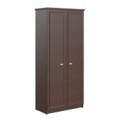 Шкаф с глухими дверьми RHC 89.1 Венге Магия RAUT Шкаф с глухими дверьми RHC 89.1 Венге Магия RAUT