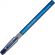 Ручка шариковая одноразовая Unimax Trio DC GP синяя (толщина линии 0.5 мм)