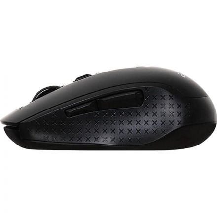 Мышь компьютерная Acer OMR060, черный