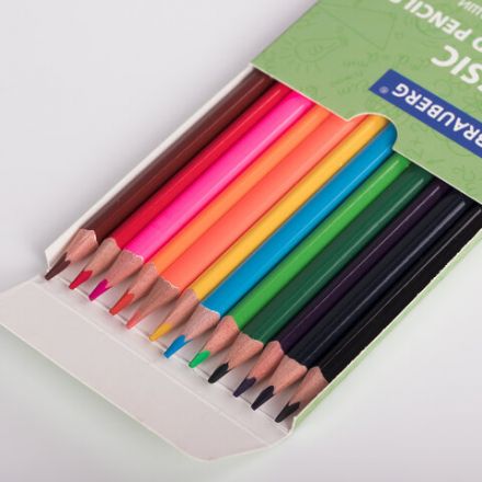 Карандаши цветные BRAUBERG, 60 цветов (Базовые, Металлик, Неон, Пастель, Телесные), трехгранные, грифель 3 мм, натуральное дерево, 181792 Карандаши цветные BRAUBERG, 60 цветов (Базовые, Металлик, Неон, Пастель, Телесные), трехгранные, грифель 3 мм, натуральное дерево, 181792