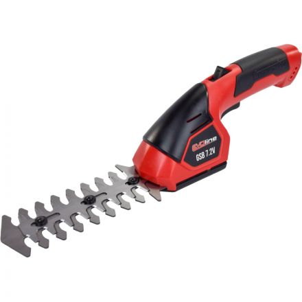 Ножницы для травы аккумуляторные EVOline GSB 7.2V