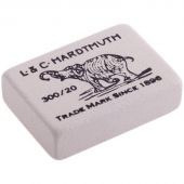 Ластик KOH-I-NOOR ELEFANT 300/20 12х45х31мм