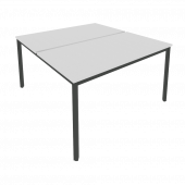 Slim Рабочая станция на металлокаркасе С.СП-5.3 Серый/Антрацит металл 1380*1475*750 Slim Рабочая станция на металлокаркасе С.СП-5.3 Серый/Антрацит металл 1380*1475*750