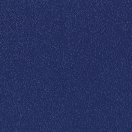 Тетрадь на кольцах А5 (180х220 мм), 80 листов, обложка ПВХ, клетка, BRAUBERG, синий, 403913