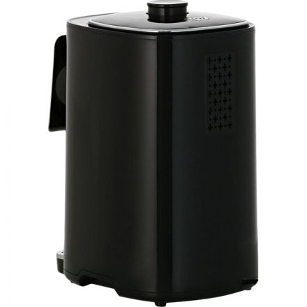 Термопот BRAYER BR1090, 1200 Вт, 5 л, LED-дисплей, поддерж.темп