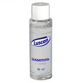 Шампунь Luscan , флакон 30мл, 200 шт Шампунь Luscan , флакон 30мл, 200 шт