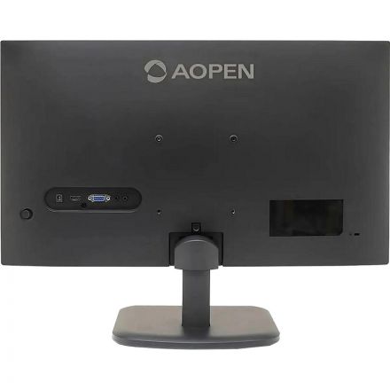 Монитор Aopen (Acer) (UM.QC1EE.E01)23.8/FHD/IPS/100Hz/250cd/1ms/VGA/HDMI