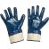 Перчатки защитные TopFort Шелдер Н КП с полным нитриловым покрытием р.10