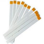 Индикатор концентрации к дезсредству Поликлин 100 шт в упак.