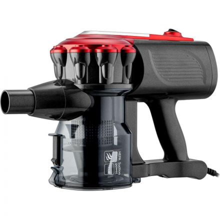 Пылесос вертикальный BRAYER 4268BR,600Вт,всас.85Вт,0,8л,универс.щет,шнур8 м Пылесос вертикальный BRAYER 4268BR,600Вт,всас.85Вт,0,8л,универс.щет,шнур8 м