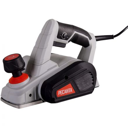 Электрорубанок Ресанта Р-82/800 (75/5/1) Электрорубанок Ресанта Р-82/800 (75/5/1)