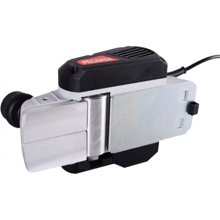 Электрорубанок Ресанта Р-82/800 (75/5/1) Электрорубанок Ресанта Р-82/800 (75/5/1)