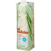 Напиток рисовый Nemoloko Классический лайт, 1л 68203 Напиток рисовый Nemoloko Классический лайт, 1л 68203
