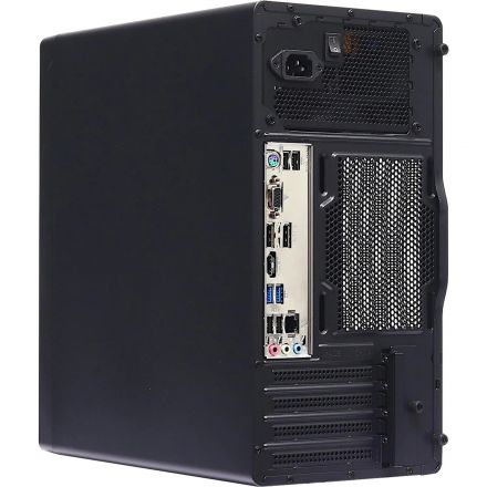 Системный блок BigTech 7NG(220350)i7-12700F/H610/16/512/5060 8Gb/600W/NOS