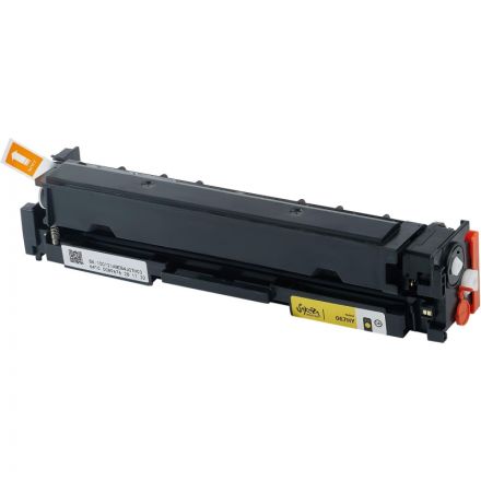 Картридж лазерный Sakura 067H Y жел.пов. емк для Canon LBP631/MF651/MF657