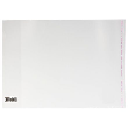 Обложка ПП со штрихкодом для учебников младших классов БОЛЬШОГО ФОРМАТА, КЛЕЙКИЙ КРАЙ, 70 мкм, 280х450 мм, прозрачная, ПИФАГОР, 227417 Обложка ПП со штрихкодом для учебников младших классов БОЛЬШОГО ФОРМАТА, КЛЕЙКИЙ КРАЙ, 70 мкм, 280х450 мм, прозрачная, ПИФАГОР, 227417