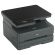 МФУ лазерное DELI M3100DN "3 в 1", A4, 31 стр./мин., 30000 стр./мес, ДУПЛЕКС, сетевая карта