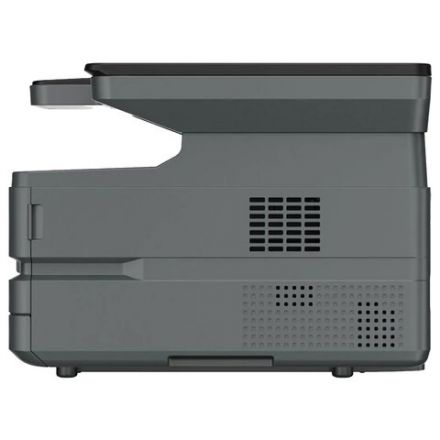 МФУ лазерное DELI M3100DN "3 в 1", A4, 31 стр./мин., 30000 стр./мес, ДУПЛЕКС, сетевая карта