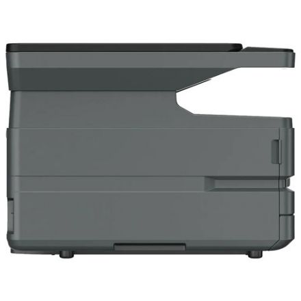 МФУ лазерное DELI M3100DN "3 в 1", A4, 31 стр./мин., 30000 стр./мес, ДУПЛЕКС, сетевая карта