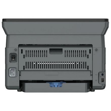 МФУ лазерное DELI M3100DN "3 в 1", A4, 31 стр./мин., 30000 стр./мес, ДУПЛЕКС, сетевая карта