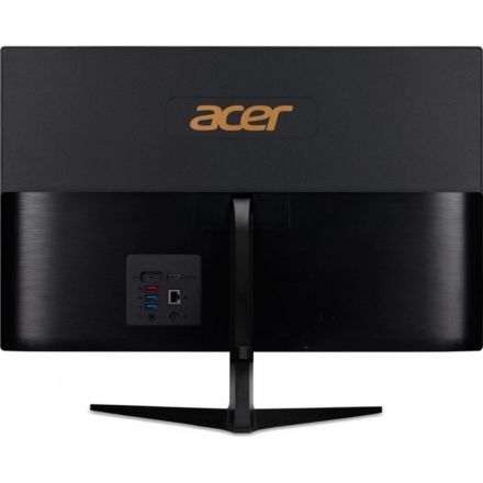 Моноблок Acer Aspire (DQ.BKLCD.009)23.8/FHD/i3-1315u/8GB/SSD512/W11H/KBM