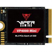 SSD накопитель Patriot Viper VP4000 1TB M.2 2230 PCIe 4x4(VP4000M1TBM23) SSD накопитель Patriot Viper VP4000 1TB M.2 2230 PCIe 4x4(VP4000M1TBM23)