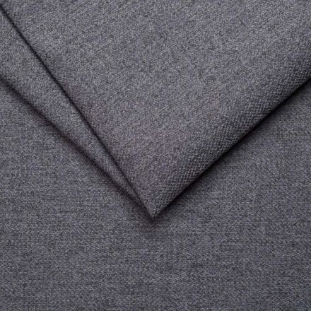 Кресло 0MX_ТF_М27 Select, ткань рогожка серый/синий