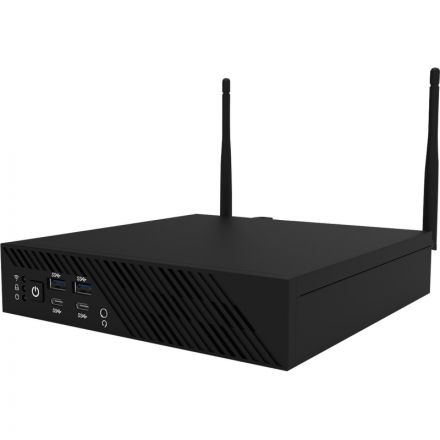 Неттоп Rikor USFF 101/01 032 (КДБА.466216.060-02) i5-12400/8Gb/512Gb/W11P