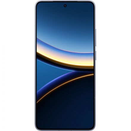 Смартфон POCO F7 Pro RU 12+256 Blue