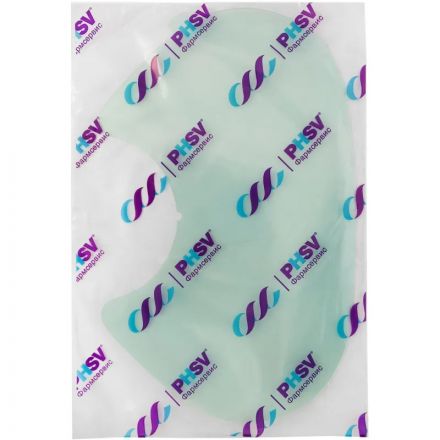 Пленка защитная для маски 9300 PHSV 93-PVS, 10 шт/уп