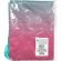 Мешок для обуви  Градиент розовый, 360х470 мм,карман, МО-26-2