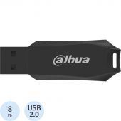 Флеш-память Dahua 8 Гб, USB2.0 DHI-USB-U176-20-8G Флеш-память Dahua 8 Гб, USB2.0 DHI-USB-U176-20-8G