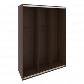 Maris Корпус высокий+трек SH.K3-2.1 Венге 1769*600*2388 Maris Корпус высокий+трек SH.K3-2.1 Венге 1769*600*2388