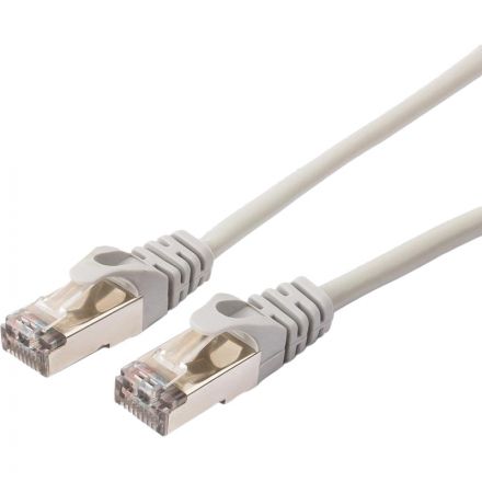 Патч-корд FTP Cablexpert PP6-20m кат.6, 20м, серый