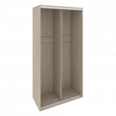 Maris Корпус высокий+трек SH.K2-2.1 Дуб аттик 1200*600*2394 Maris Корпус высокий+трек SH.K2-2.1 Дуб аттик 1200*600*2394