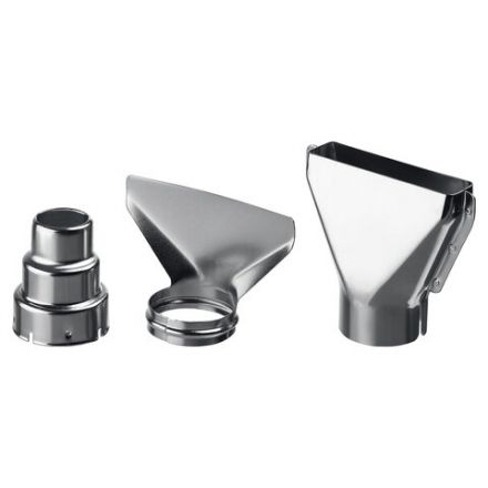 Фен технический сетевой, 2000 Вт, насадки 3 шт., 650 градусов, расход воздуха 550 л/мин, ЗУБР ФТ-2000 Фен технический сетевой, 2000 Вт, насадки 3 шт., 650 градусов, расход воздуха 550 л/мин, ЗУБР ФТ-2000