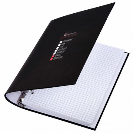 Тетрадь на кольцах А5 175х215 мм, 120 листов, твердый картон, клетка, BRAUBERG, "Стадии недели", 404717 Тетрадь на кольцах А5 175х215 мм, 120 листов, твердый картон, клетка, BRAUBERG, "Стадии недели", 404717