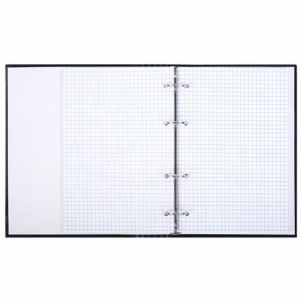 Тетрадь на кольцах А5 175х215 мм, 120 листов, твердый картон, клетка, BRAUBERG, "Стадии недели", 404717 Тетрадь на кольцах А5 175х215 мм, 120 листов, твердый картон, клетка, BRAUBERG, "Стадии недели", 404717