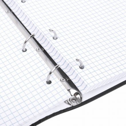 Тетрадь на кольцах А5 175х215 мм, 120 листов, твердый картон, клетка, BRAUBERG, "Стадии недели", 404717 Тетрадь на кольцах А5 175х215 мм, 120 листов, твердый картон, клетка, BRAUBERG, "Стадии недели", 404717