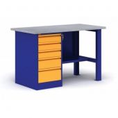 Верстак ВП-3/1.6 (СТ-1.6;Т-2;К-2/1.6)