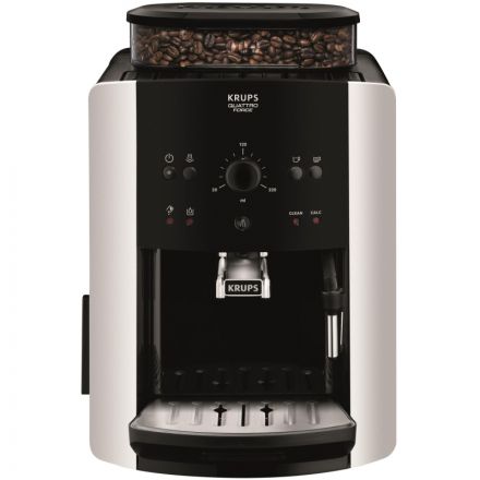 Кофемашина Krups EA811810