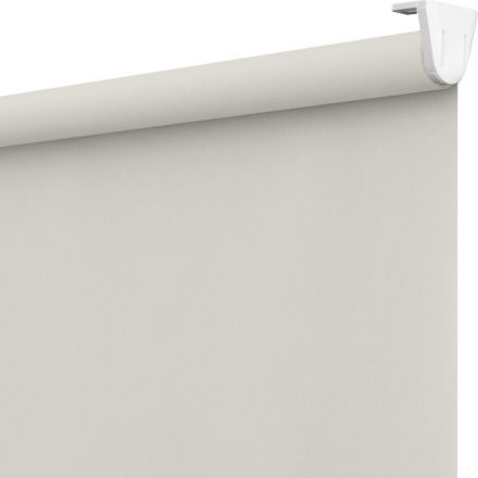 Рулонная штора Комус Мебель Sky W2237 V5, 80х160 бежевый