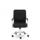 Кресло Самба Люкс GTP СН soft Z11 (черный) Кресло Самба Люкс GTP СН soft Z11 (черный)