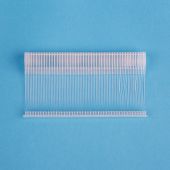 Соединитель пластиковый 35мм, крючок, 5000шт./уп. (для МТХ-05R)