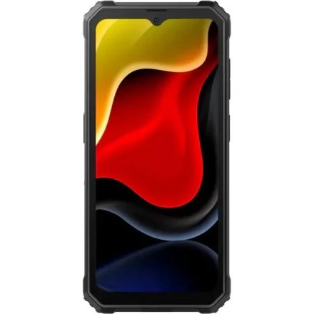 Смартфон Blackview BV4800SE 4GB+64GB black